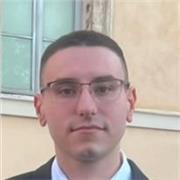 Sono un ragazzo di 25 anni appassionato di storia militare.Mi occupo di 1 e 2 guerra mondiale e età napoleonica